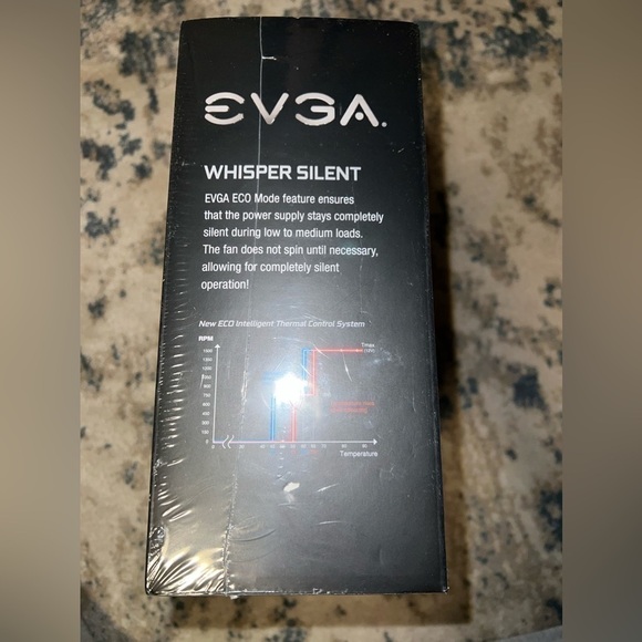Evga  SuperNova 850 G2 Power Supply - Picture 3 of 4